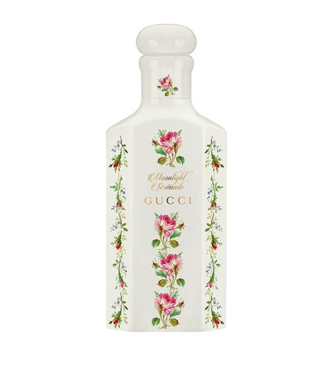 moonlight serenade scented water gucci|Gucci moonlight serenade perfume.